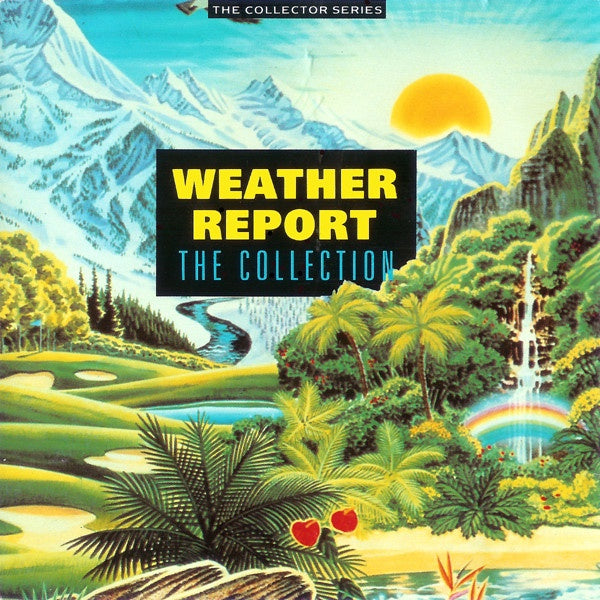 Weather Report – The Collection CD