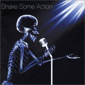 Various – Shake Some Action (39 Alternative Classics 1976-1991) 2CD