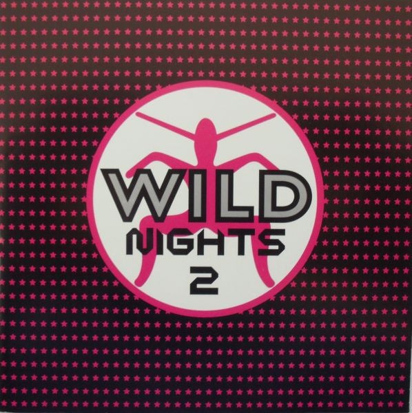 Various ‎– Wild Nights 2 2CD