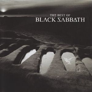 Black Sabbath – The Best Of Black Sabbath 2CD