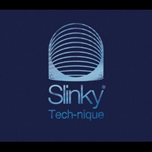 Various ‎– Slinky Tech-nique Felt Case 2CD