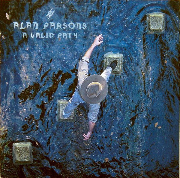 Alan Parsons – A Valid Path CD