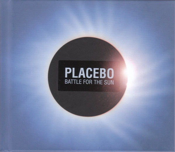 Placebo – Battle For The Sun Digipak CD + DVD