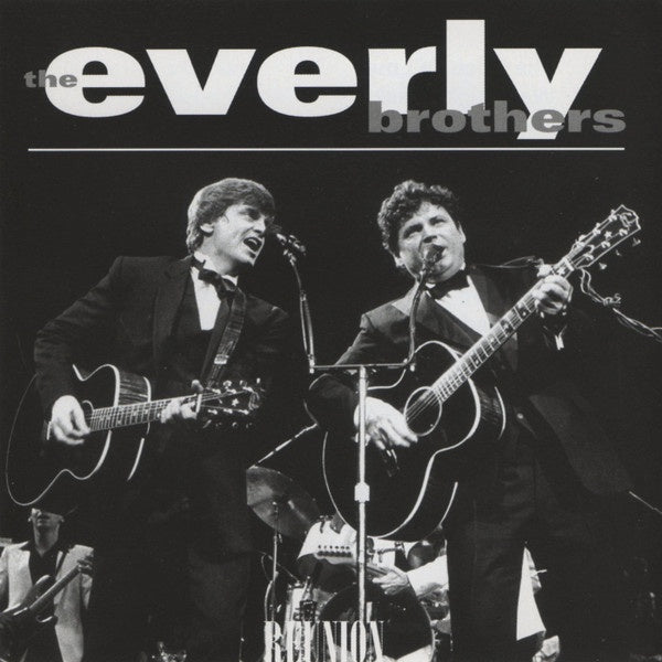 Everly Brothers - Reunion 2CD