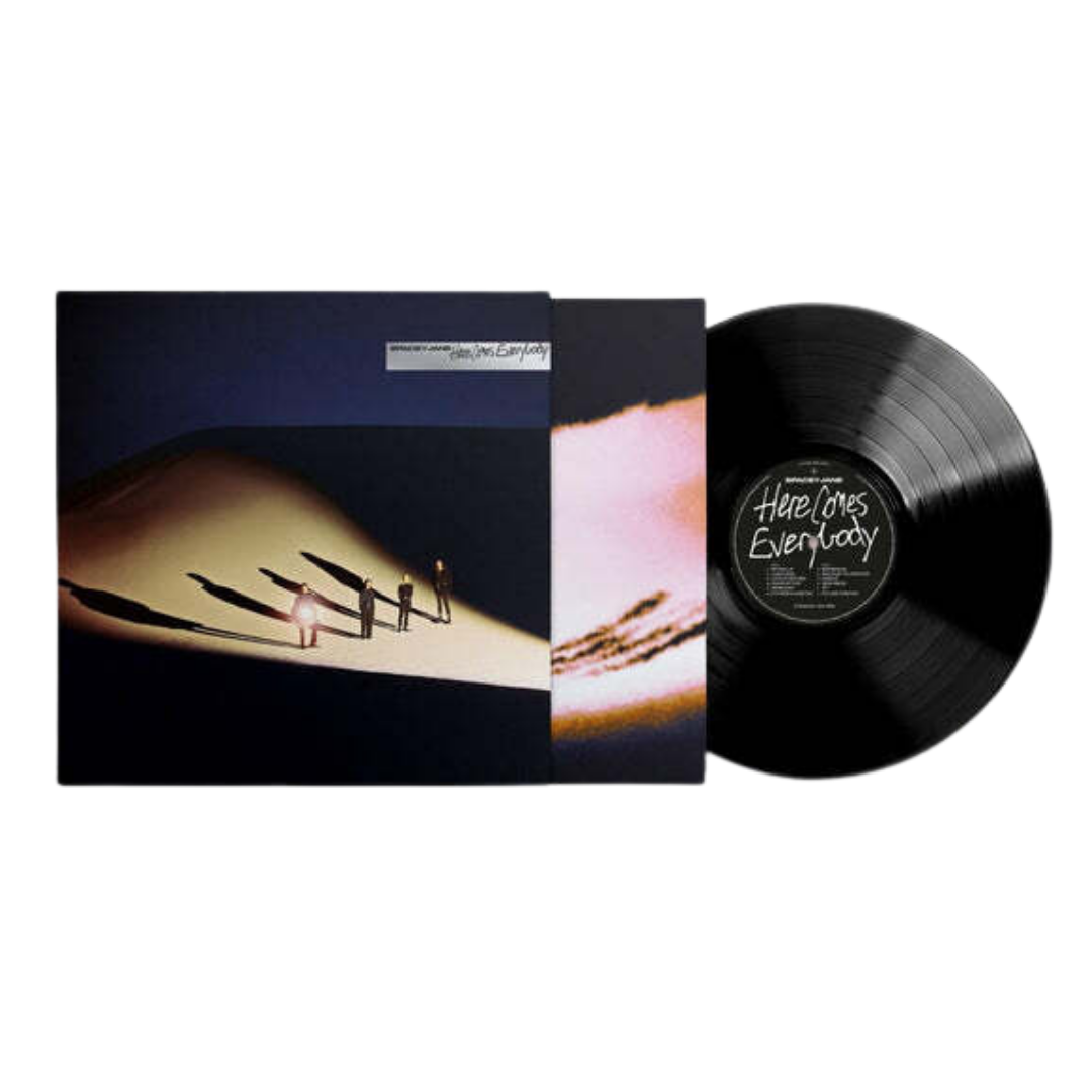Spacey Jane - Here Comes Everybody Vinyl LP