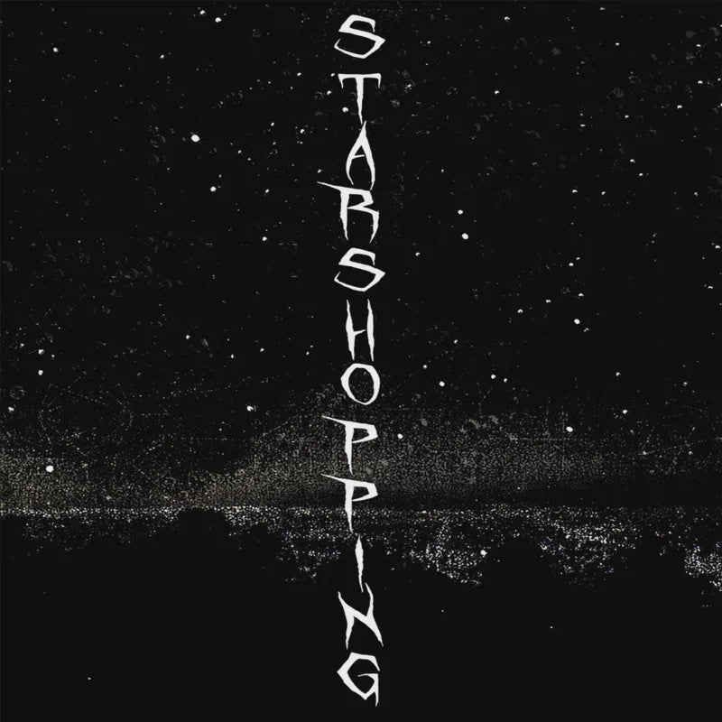 Lil Peep - Star Shopping RSD2024 7" Vinyl Single