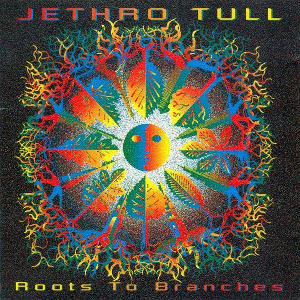 Jethro Tull - Roots To Branches CD (New)