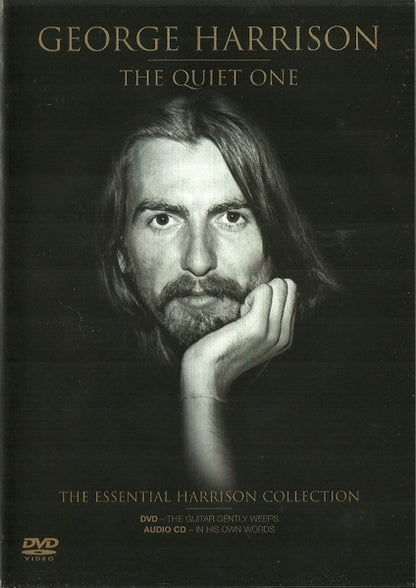 George Harrison – The Quiet One DVD