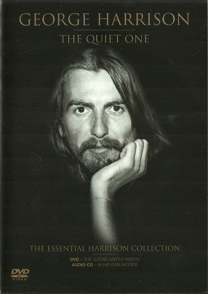 George Harrison – The Quiet One DVD