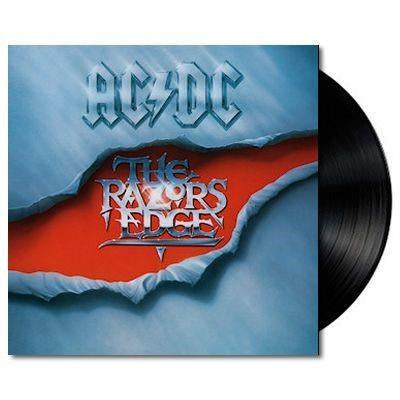 AC/DC - The Razors Edge Vinyl LP