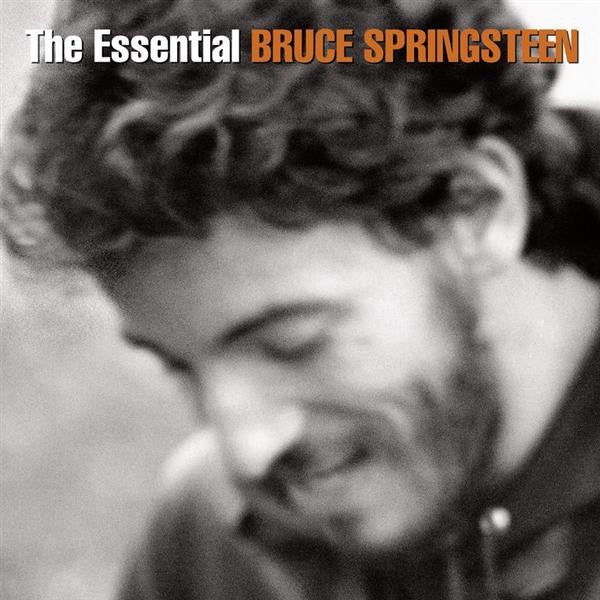 Bruce Springsteen – The Essential Bruce Springsteen Fatcase 2CD