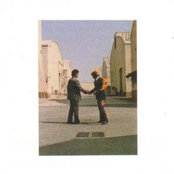 Pink Floyd – Wish You Were Here Digipak CD