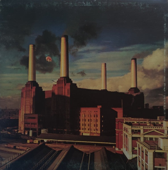 Pink Floyd – Animals Digipak CD