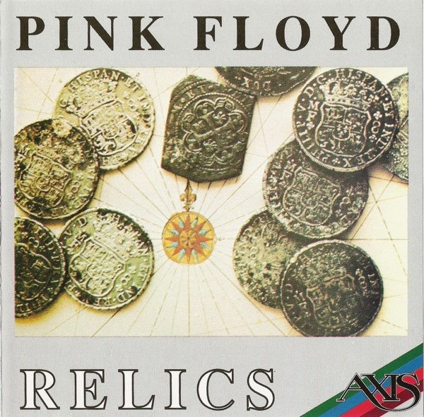 Pink Floyd – Relics CD