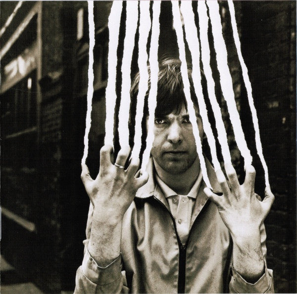 Peter Gabriel - Peter Gabriel CD