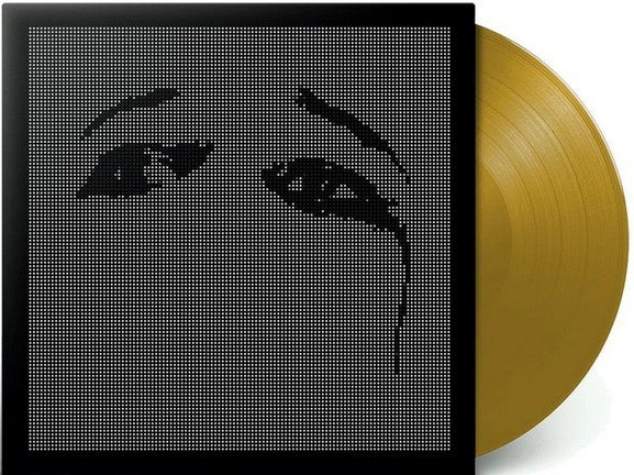 Deftones - Ohms Gold Coloured Vinyl LP