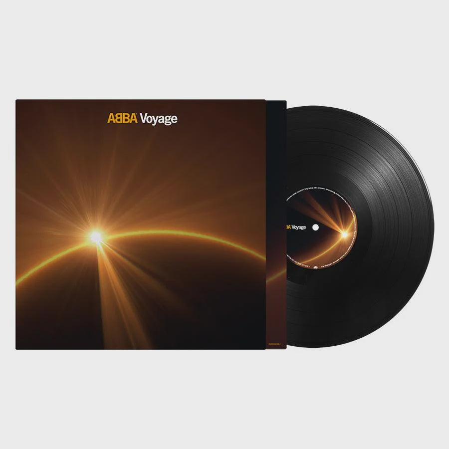 ABBA - Voyage Vinyl LP