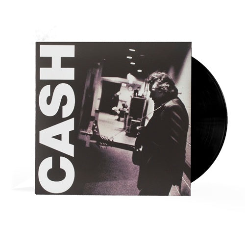 Johnny Cash - American III: Solitary Man Vinyl LP
