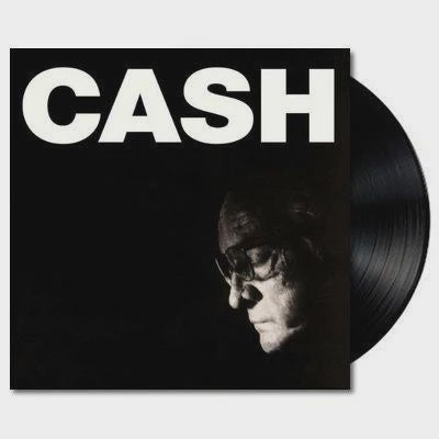 Johnny Cash - American IV: Man Comes Around Vinyl 2LP