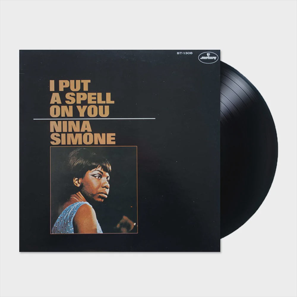 Nina Simone - I Put A Spell On You Vinyl LP