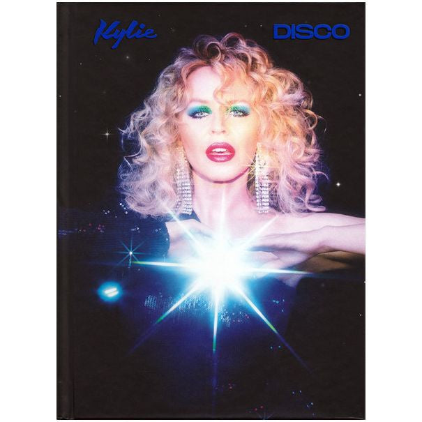 Kylie Minogue - Disco  Deluxe Special Edition CD