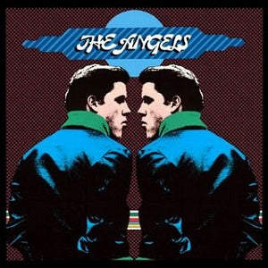 Angels - The Angels CD (New)