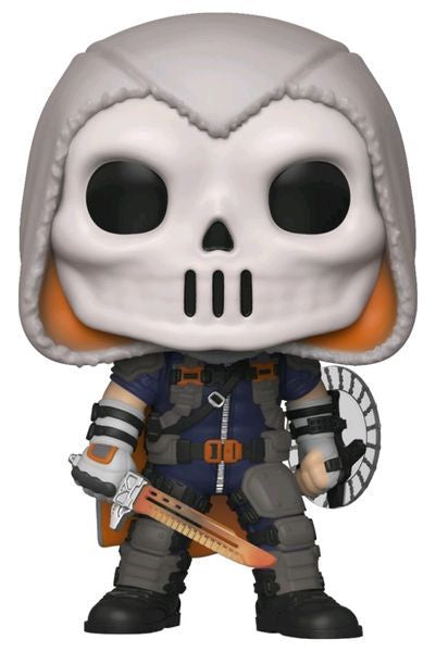 Avengers (Game) - Taskmaster (Avengers Game) Pop! Vinyl