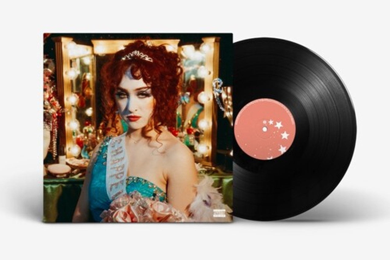 Chappell Roan – The Rise And Fall Of A Midwest Princess Vinyl 2LP