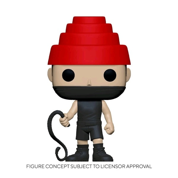 Devo - Whip It Pop! Vinyl
