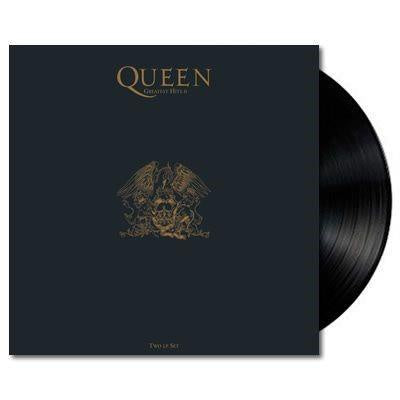 Queen - Greatest Hits II Vinyl 2LP
