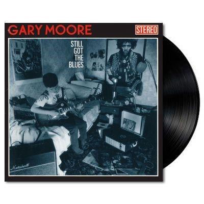 Gary Moore - Still Got The Blues Vinyl LP