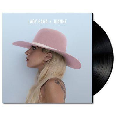 Lady Gaga - Joanne Deluxe Edition Vinyl 2LP