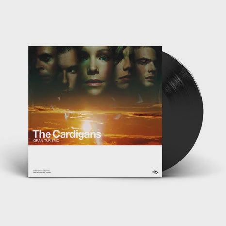 Cardigans – Gran Turismo Vinyl LP