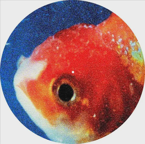 Vince Staples – Big Fish Theory Limited Edition Picture Disc Vinyl 2LP