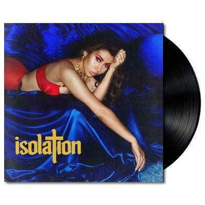 Kali Uchis - Isolation Vinyl LP