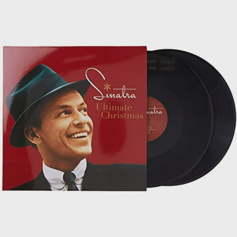 Frank Sinatra - Ultimate Christmas Vinyl 2LP