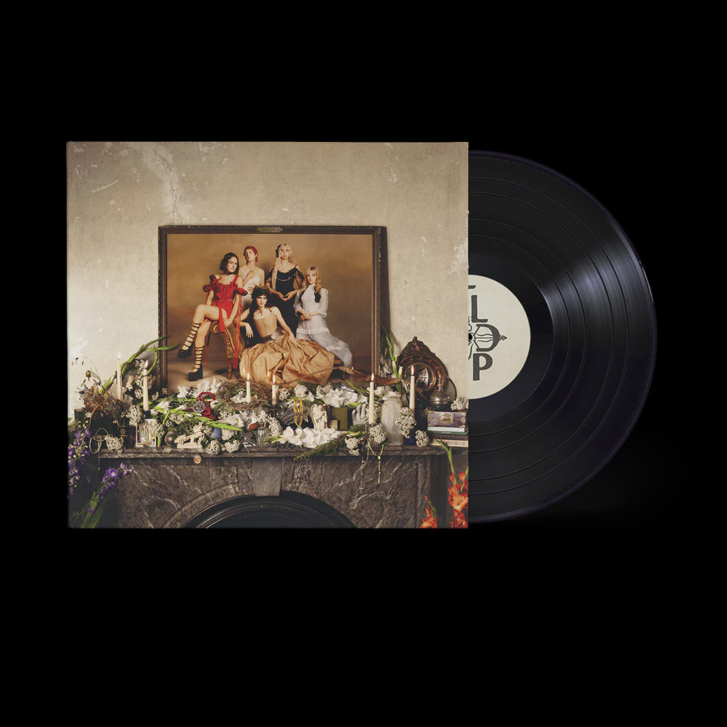 Last Dinner Party - Prelude To Ecstasy Vinyl LP