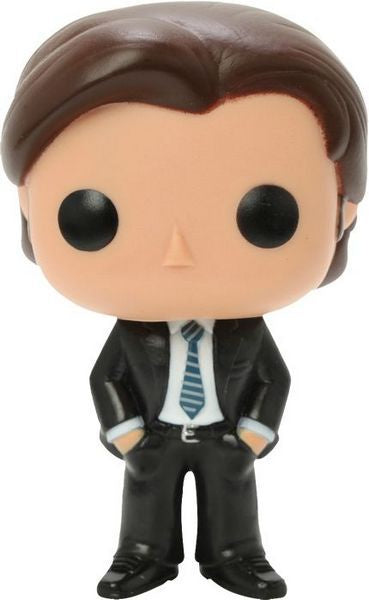 Supernatural - Sam Undercover Collectable Pop! Vinyl #93