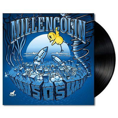 Millencolin - SOS Vinyl LP