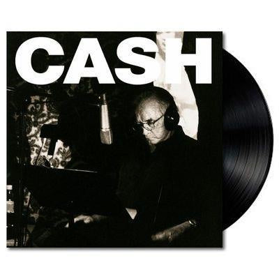Johnny Cash - American V: A Hundred Highways Vinyl LP