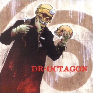 Dr. Octagon – Dr. Octagonecologyst CD