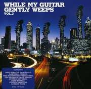 Various – While My Guitar Gently Weeps Vol. 2 2CD