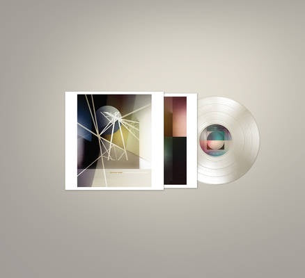 Brian Eno - Forever Voiceless RSD2023 Crystal Clear Coloured Vinyl LP