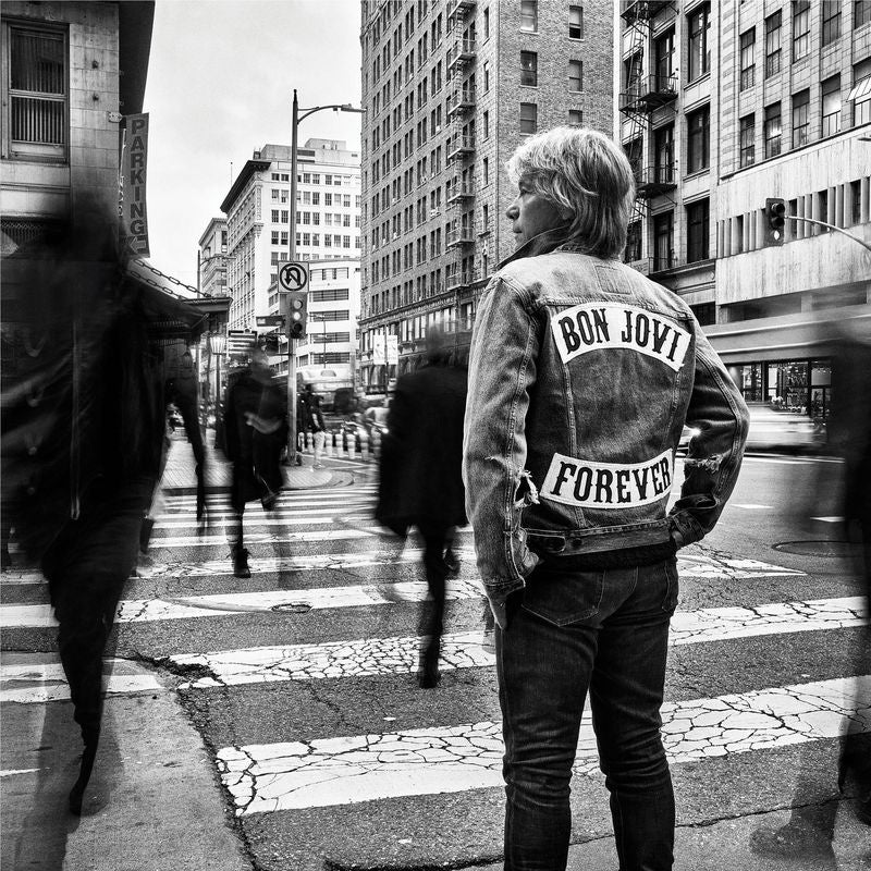 Bon Jovi - Forever CD (New)