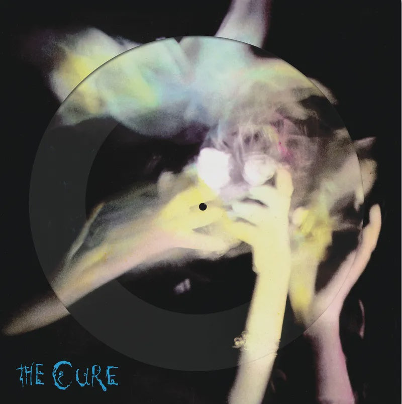 Cure - The Head On The Door RSD2025 Picture Disc Vinyl LP