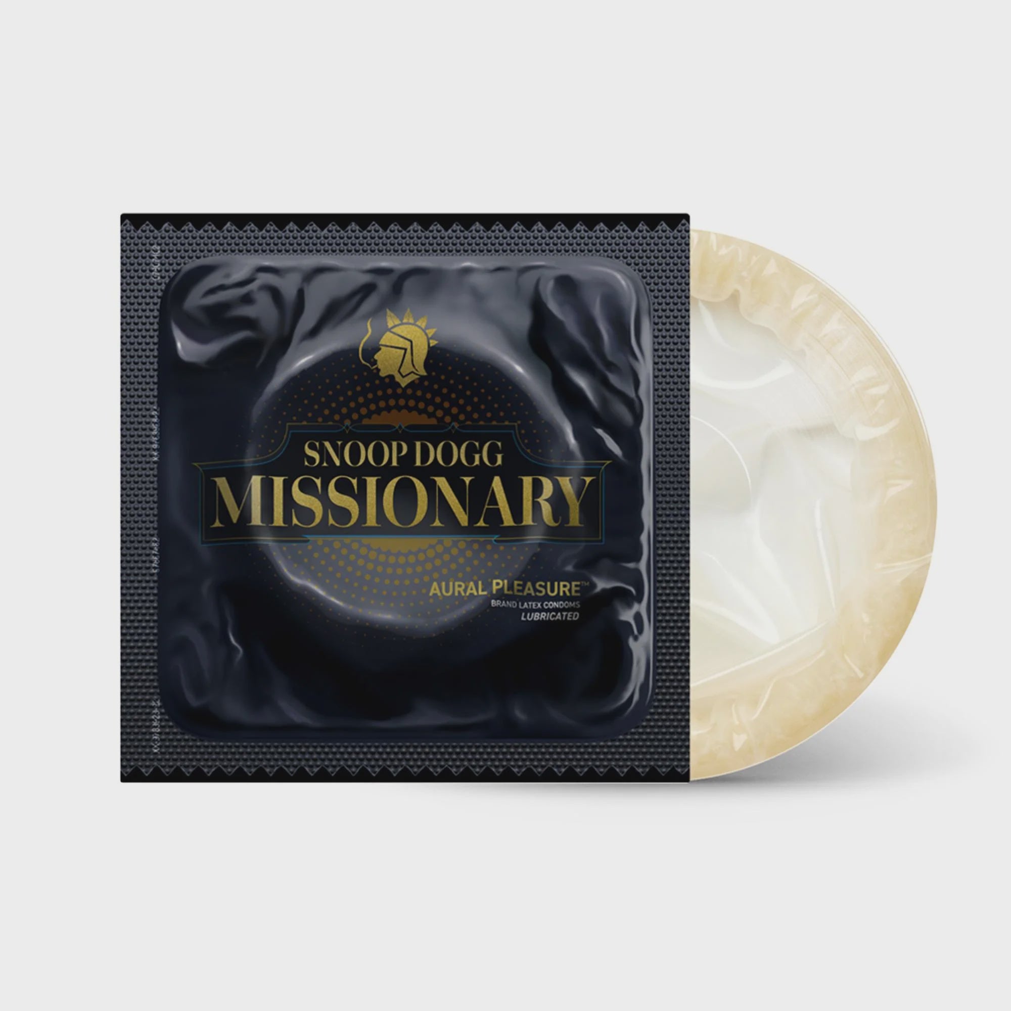 Snoop Dogg - Missionary Picture Disc Vinyl LP