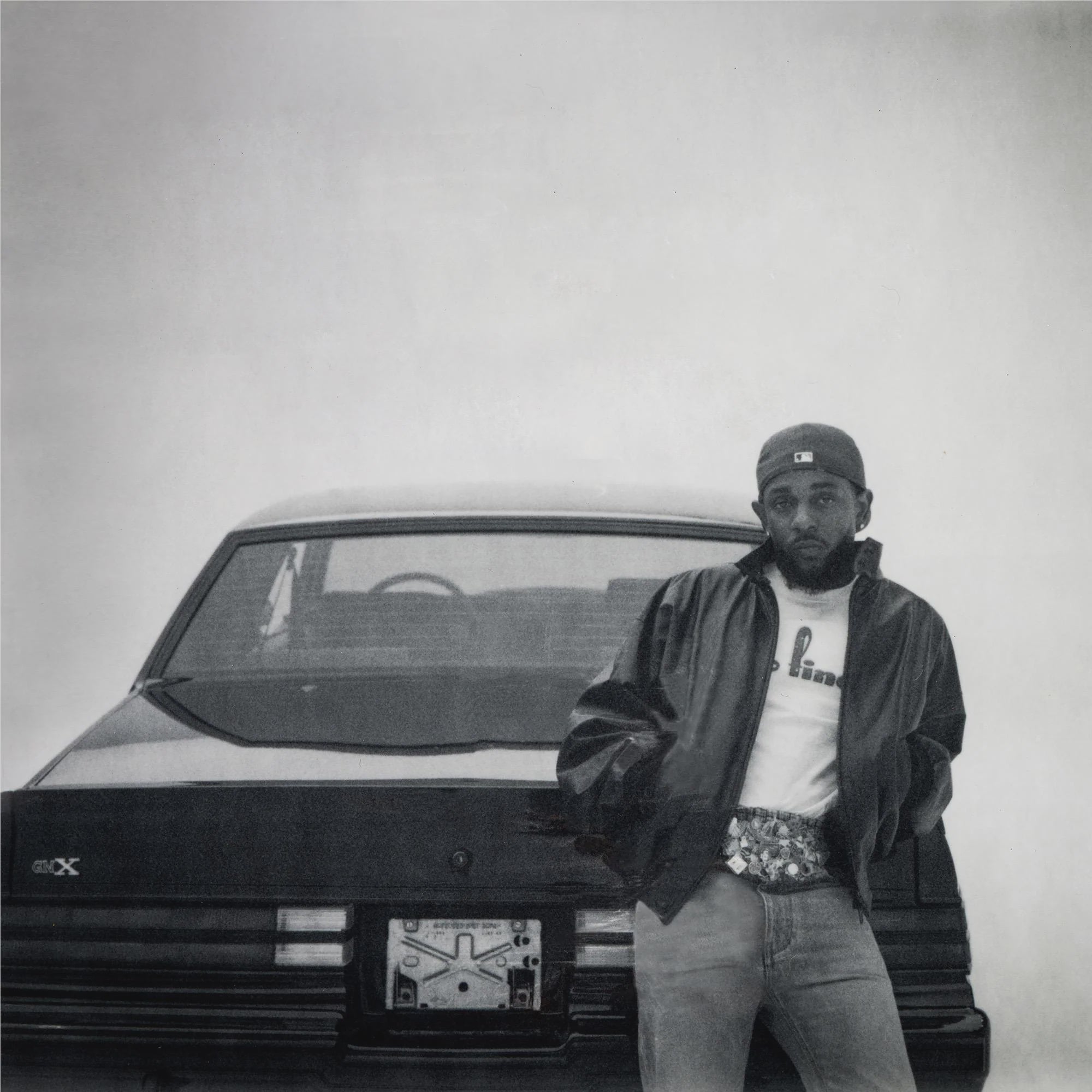 Kendrick Lamar - GNX CD (New)