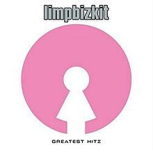 Limpbizkit – Greatest Hitz CD