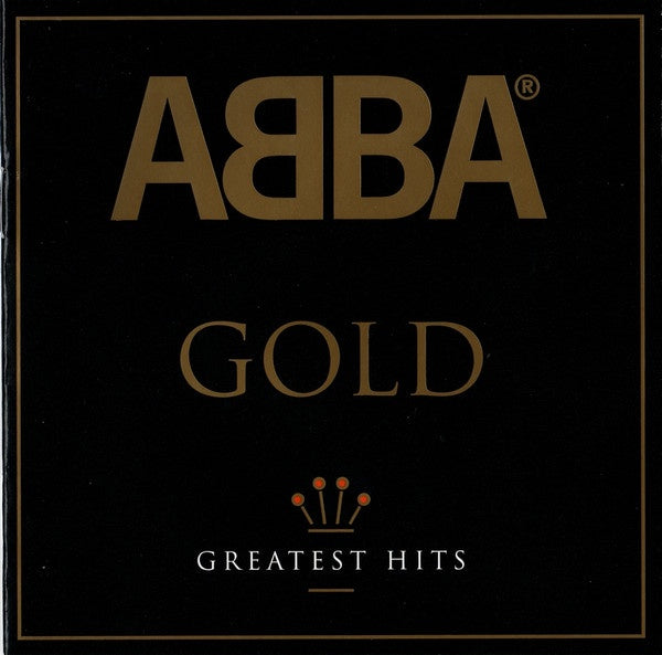ABBA - Gold CD