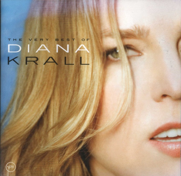 Diana Krall – The Very Best Of Diana Krall (Deluxe Edition) CD + DVD